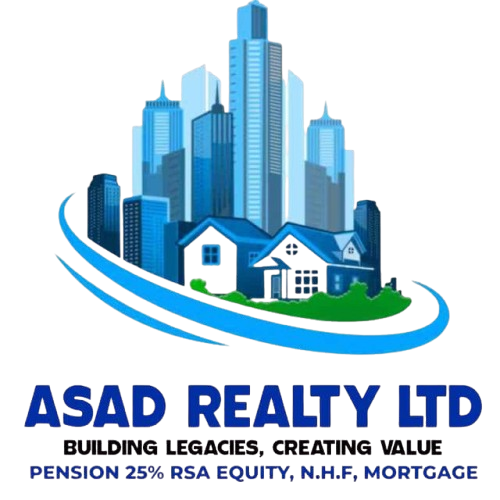 ASAD Realty Ltd Logo